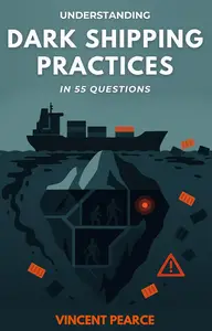 Understanding Dark Shipping Practices in 55 Questions