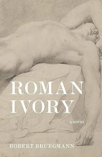 Roman Ivory