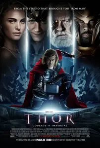 Thor (2011) [MultiSubs]