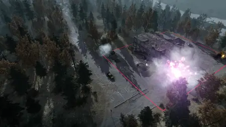 Terminator Dark Fate Defiance Uprising (2025)