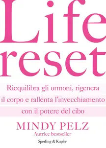 Mindy Pelz - Life reset