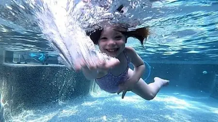 Swimming Lessons Secrets | Babies, Toddlers, & Adults