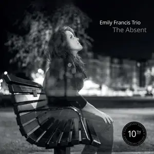 Emily Francis Trio - The Absent (Remastered) (2015/2023) [Official Digital Download 24/96]