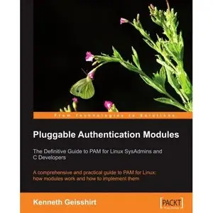 Pluggable Authentication Modules by Kenneth Geisshirt [Repost] 