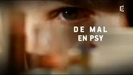 (Fr5) De mal en psy (2012)