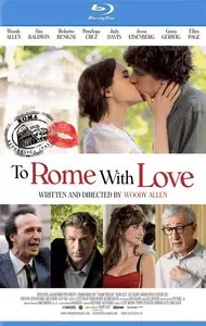 To Rome with Love (2012)