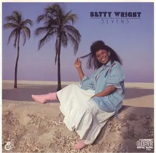 Betty Wright - Sevens (1986)