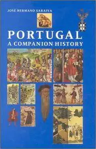 Portugal: A Companion History