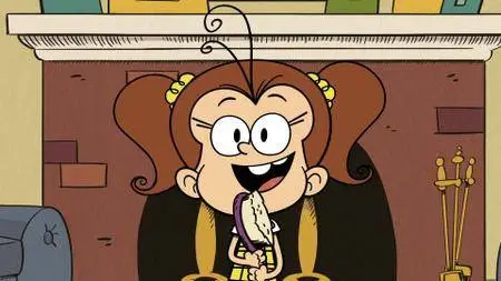 The Loud House S03E14