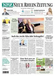 NRZ Neue Rhein Zeitung Moers - 09. Januar 2019
