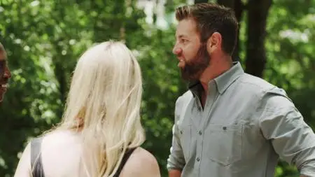 Extinct or Alive S02E05