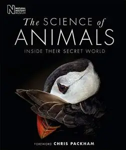 The Science of Animals: Inside their Secret World