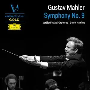 Verbier Festival Orchestra & Daniel Harding - Mahler: Symphony No. 9 (2024)
