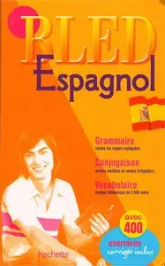 Alfredo Gonzàlez Hermoso, Maria Sànchez Alfaro, "BLED Espagnol"