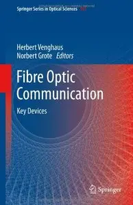 Fibre Optic Communication: Key Devices (Repost)