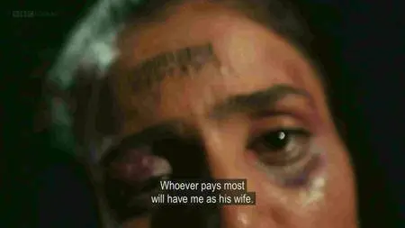 BBC Storyville - Brides for Sale: Sonita (2016)