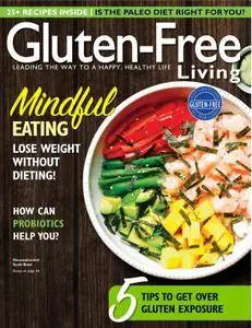 Gluten-Free Living - December 01, 2016