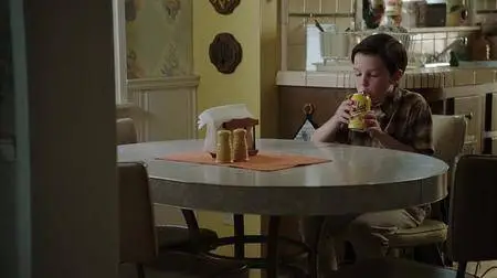 Young Sheldon S01E17