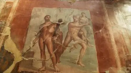 Channel 5 - The Bodies of Pompeii (2021)