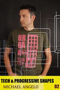 WM Entertainment Tech & Progressive Shapes Michael Angelo WAV MID