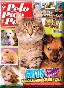 Pelo Pico Pata - Junio 2014
