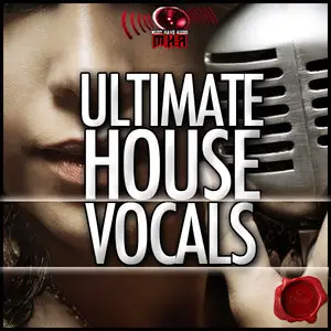 Fox Samples Ultimate House Vocals WAV