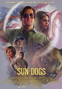 Sun Dogs (2017)