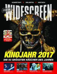 Widescreen – Januar 2017