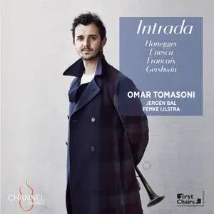 Omar Tomasoni - Intrada (2022) [Official Digital Download 24/192]