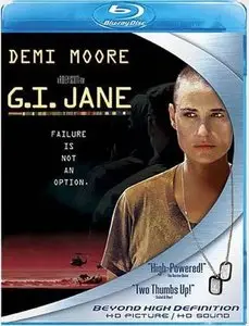 G.I. Jane (1997)