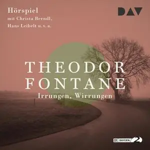 «Irrungen, Wirrungen» by Theodor Fontane