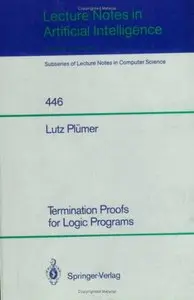 Termination Proofs for Logic Programs