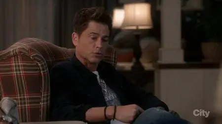 The Grinder S01E14 (2016)