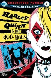 Harley Quinn 006 (2016)