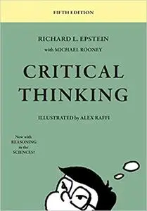 Critical Thinking, 5th Edition