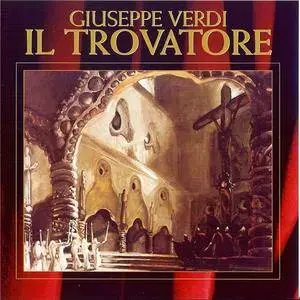 V.A. - Verdi: The Great Operas (25CDs, 1995)