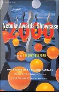 Nebula Awards Showcase 2000 (Repost)