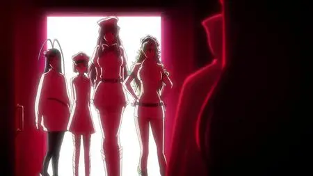 Bleach Sennen Kessen Hen Ketsubetsu Tan 01