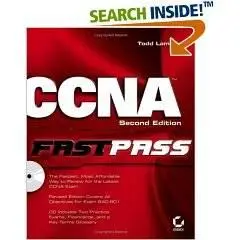 CCNA: Cisco Certified Network Associate FastPass