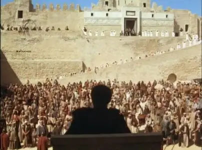 Jesus of Nazareth (1977)