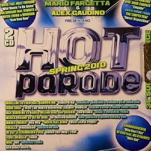  VA - Hot Parade Spring (2010)