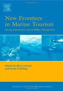 New Frontiers in Marine Tourism