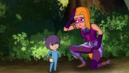 Mysticons S02E01