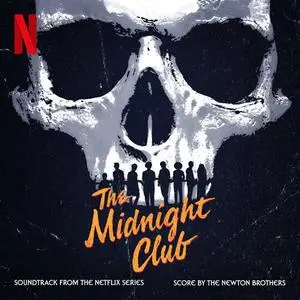 The Newton Brothers - The Midnight Club (2022) [Official Digital Download]