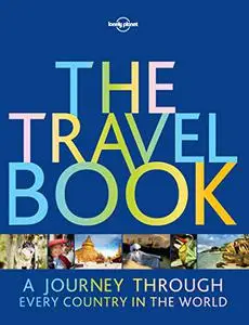 The Travel Book: A Journey Through Every Country in the World (Repost)