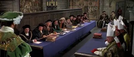 Anne of the Thousand Days (1969)