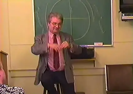 Gerald Kein - Basic - Intermediate Hypnosis [repost]