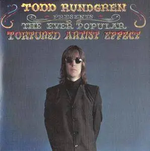 Todd Rundgren - The Complete Bearsville Album Collection (2016) [13 CD Box Set]