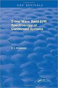 2-mm Wave Band Epr Spectroscopy of Condensed Systems