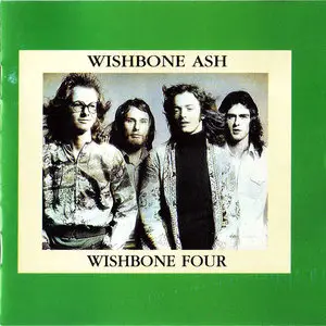Wishbone Ash - Wishbone Four (1973)
